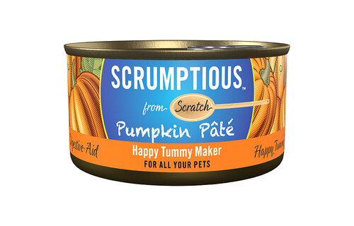 Scrumptious Pumpkin Pate 2.8oz