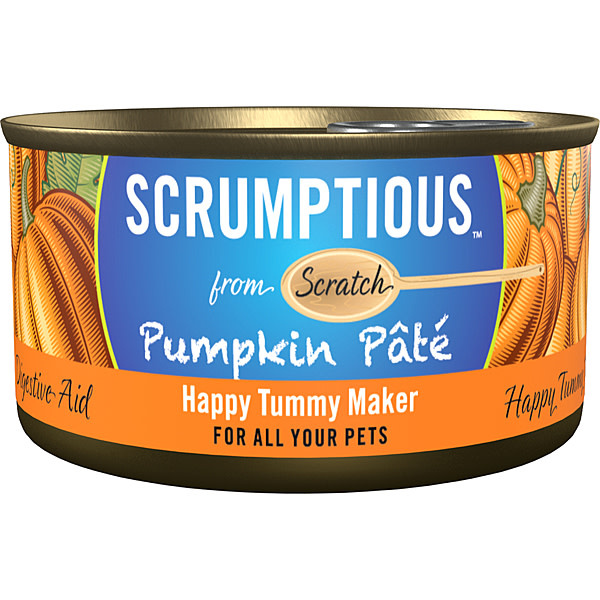 Scrumptious Pumpkin Pate 2.8oz