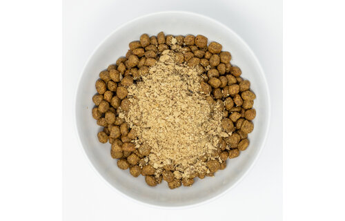 Stella & Chewy’s Dog FD Dinner Dust - Chicken Recipe 7oz