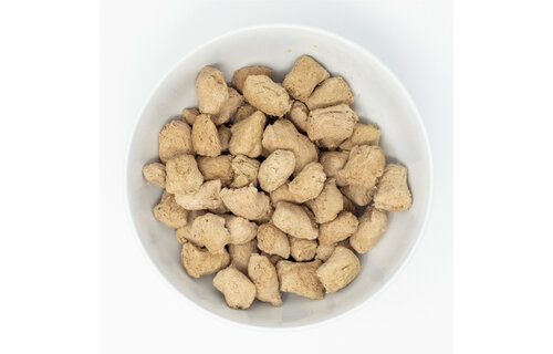 Stella & Chewy’s Dog FD Meal Mixers Salmon & Cod 18oz