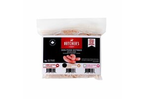 Butcher's Pup Chicken Sausage Sous-Vide 454g