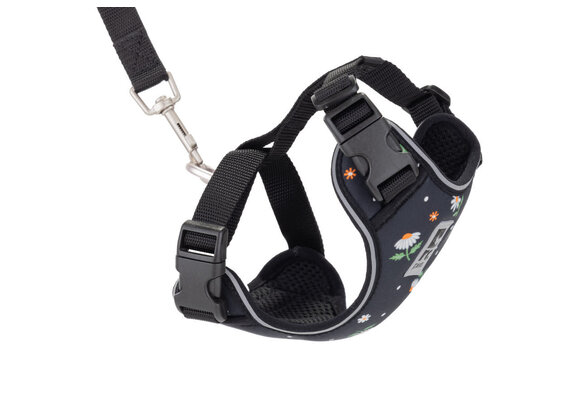 RC Pets Adventure Kitty Harness Pattern