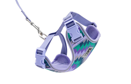 RC Pets Adventure Kitty Harness Pattern