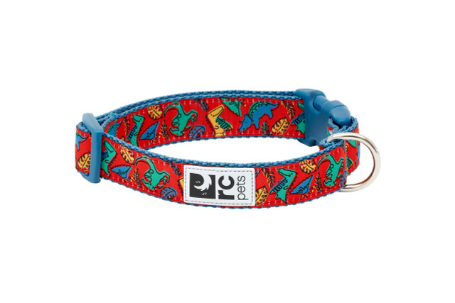 RC Pets Clip Collar