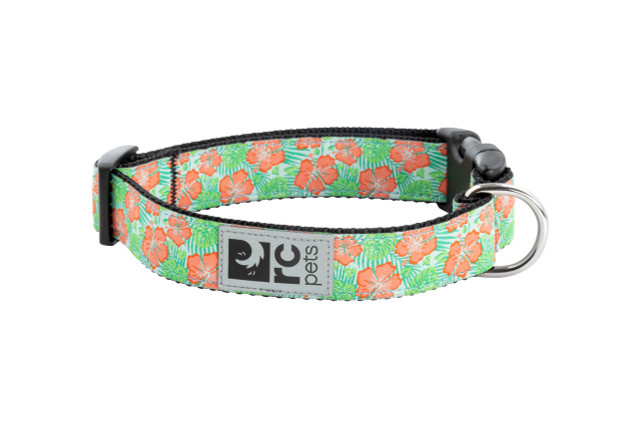 RC Pets Collar Ajustable Con Clip Para Perro – Yaxa Colobia