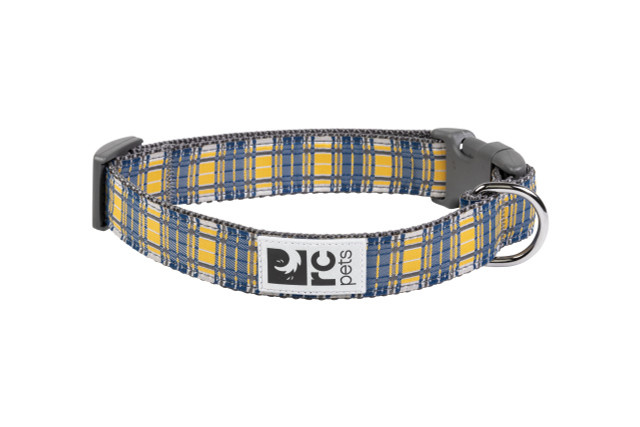 RC Pets Clip Collar