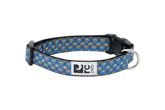 RC Pets Clip Collar