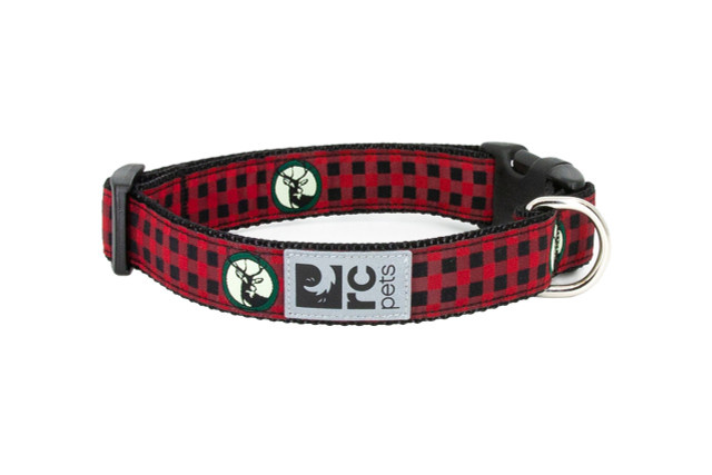 RC Pets Clip Collar