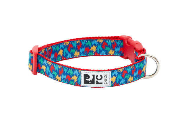 RC Pets Clip Collar