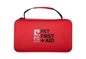 RC Pets Pet First Aid Kit