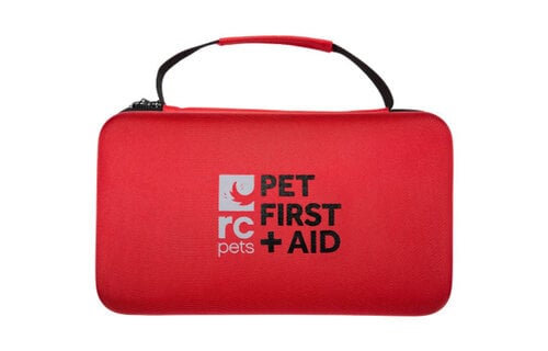 RC Pets Pet First Aid Kit