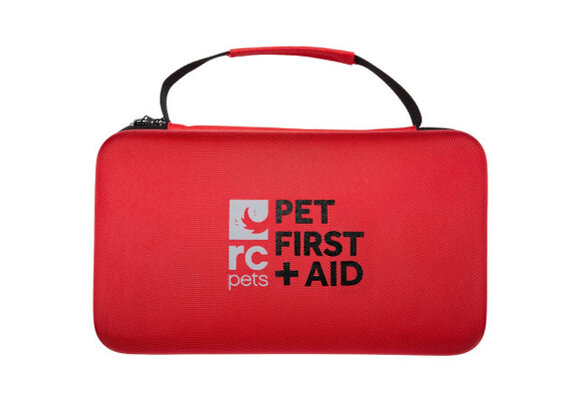 RC Pets Pet First Aid Kit