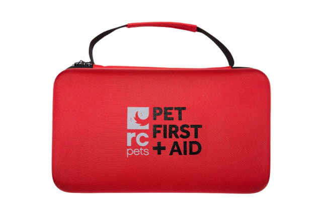 RC Pets Pet First Aid Kit