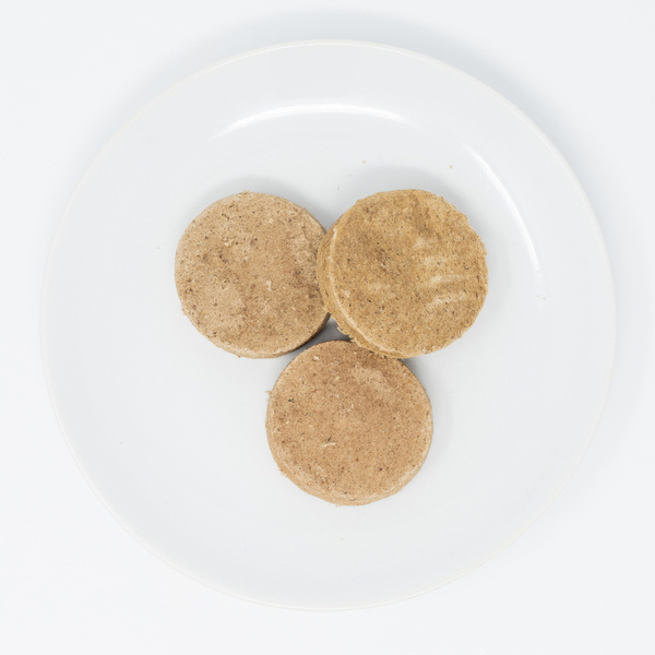 Stella & Chewy’s Dog FD Venison Blend Dinner 14oz