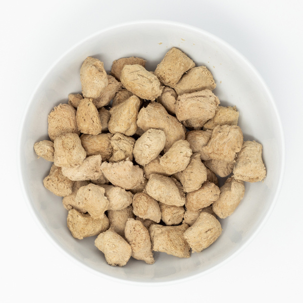 Stella & Chewy’s Dog FD Meal Mixers Salmon & Cod 3.5oz