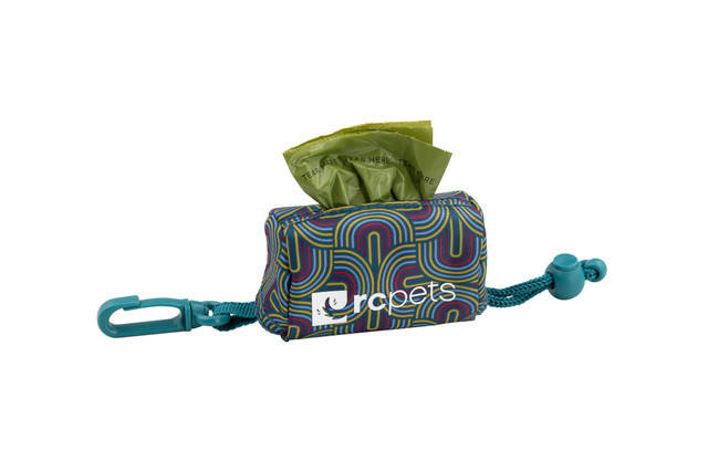 RC Pets P.U.P Bag