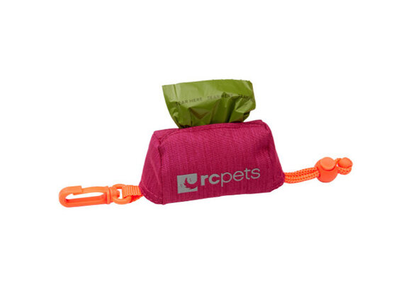RC Pets P.U.P Bag