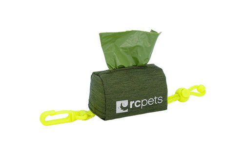 RC Pets P.U.P Bag