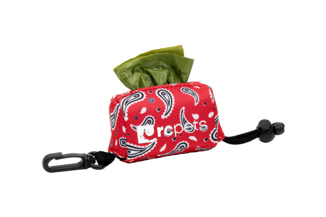 RC Pets P.U.P Bag