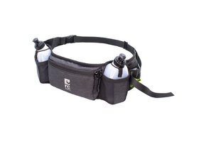 RC Horizon Hip Pack Heather Black