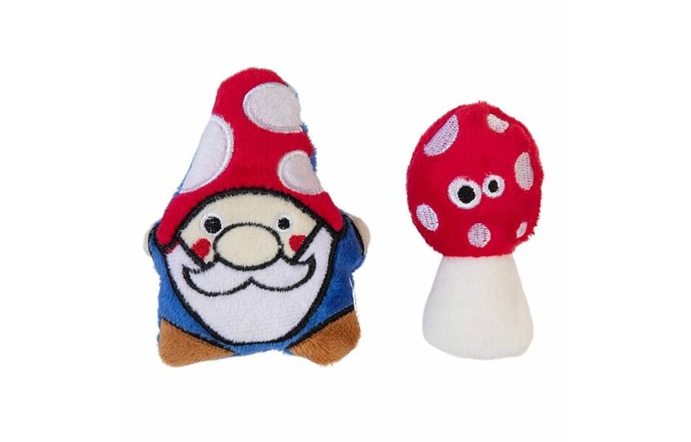 MadCat Gnome Sweet Gnome