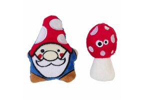 MadCat Gnome Sweet Gnome