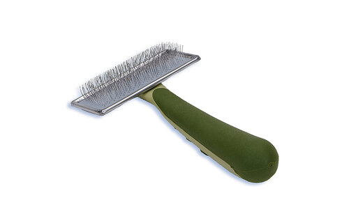 Safari Cat Soft Slicker Brush