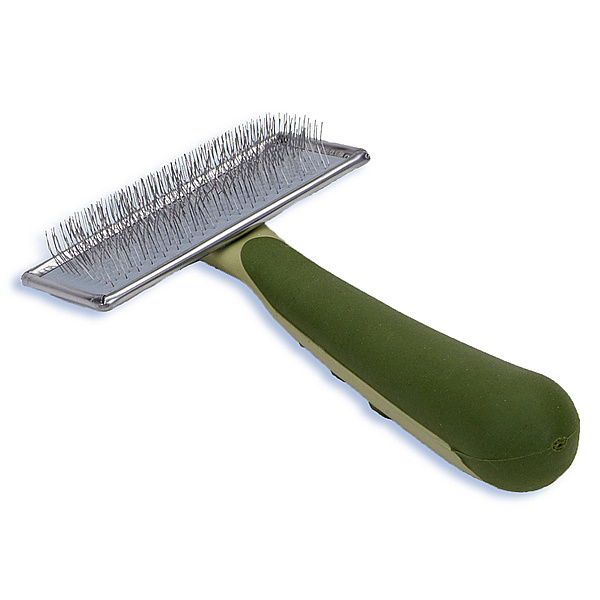 Safari Cat Soft Slicker Brush