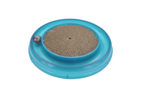 Star Chaser Scratcher