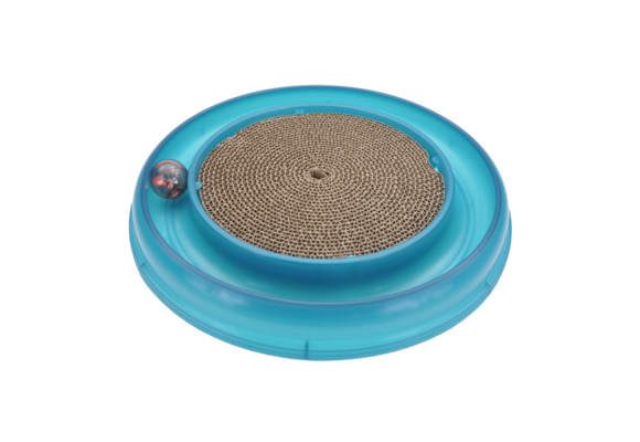 Star Chaser Scratcher