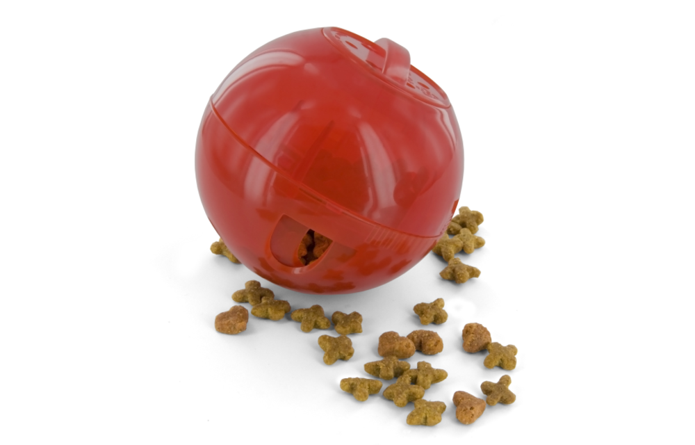 Petsafe slimcat top