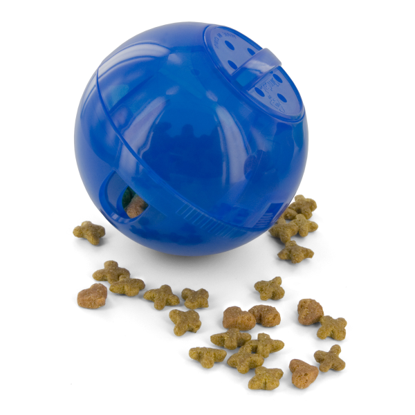 Petsafe Slim Cat Blue