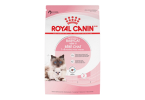 Royal Canin FHN Mother & Babycat 6lb