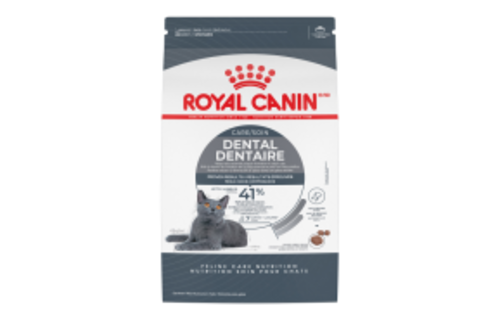 Royal Canin FCN Dental Care 3lb