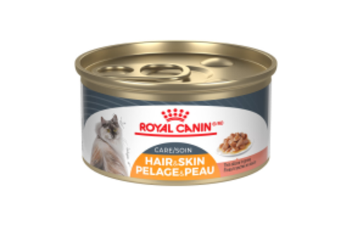 Royal Canin FHN Intense Beauty Thin Slices 85g