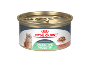 Royal Canin Digest Sensitive Thin Slices 85g Cat