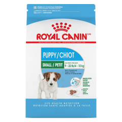 Royal Canin SHN Small Puppy 14lb