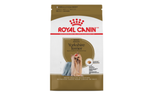 Royal Canin BHN Yorkshire Terrier 10lb