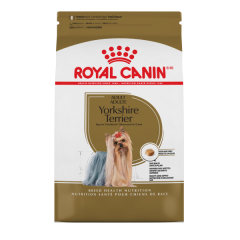Royal Canin BHN Yorkshire Terrier 10lb