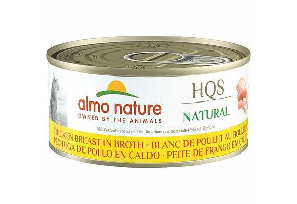 Almo Legend Cat Chicken Breast 70g
