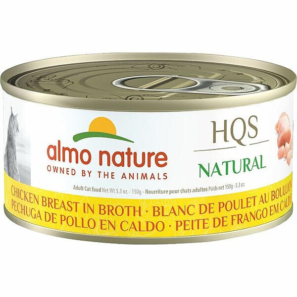Almo Legend Cat Chicken Breast 70g