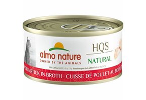 Almo Legend Cat Chicken Drumstick 70g