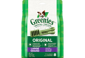 Greenies Original Dental Treats - Large 12OZ