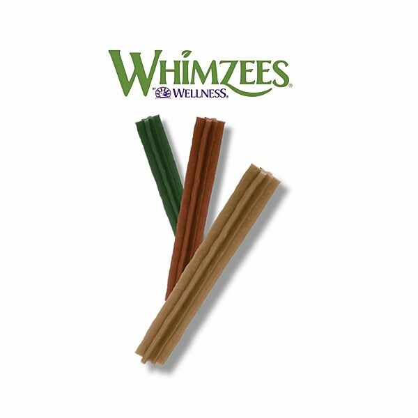 Whimzees Stix X-Large