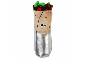 MadCat Burrito Kicker