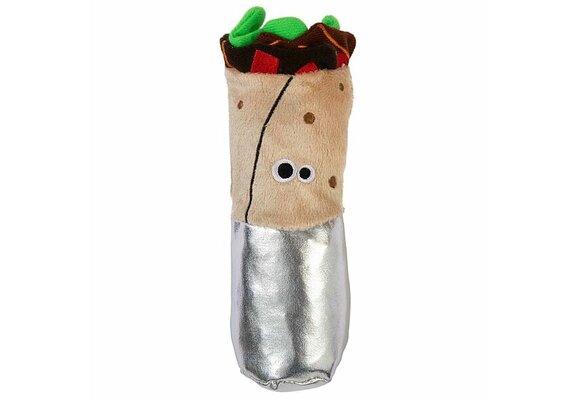MadCat Burrito Kicker