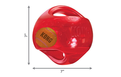 Kong Jumbler Ball Large/XLarge