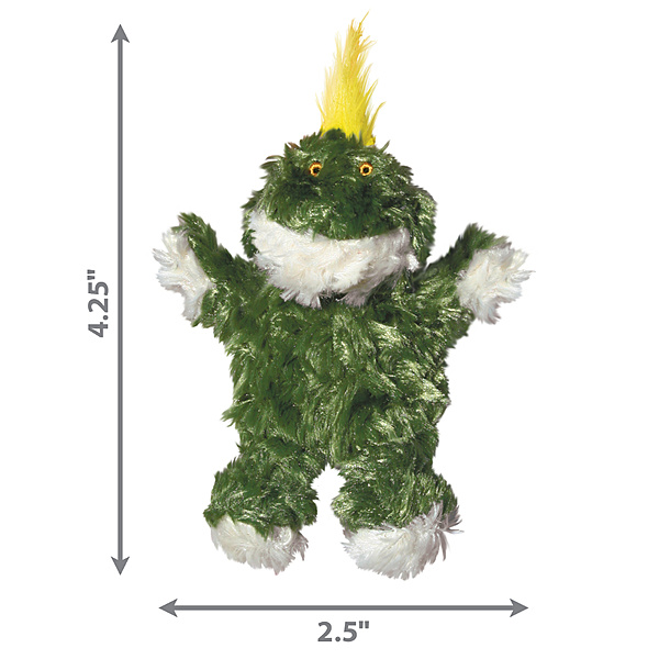 Kong XSmall Frog