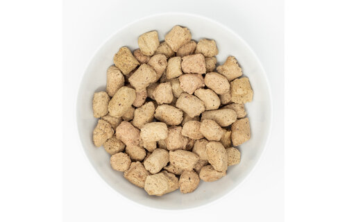 Stella & Chewy’s Cat FD Rabbit Morsels 18oz