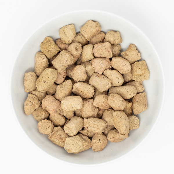 Stella & Chewy’s Cat FD Rabbit Morsels 18oz